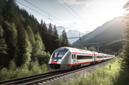Visiting Munich after Innsbruck to Munich train ride